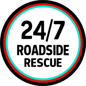 24/7 Roadside Rescue